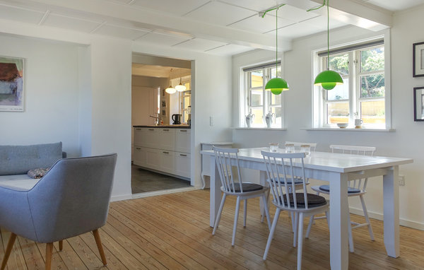 Location de vacances - Tejn , Danemark - I67079 302