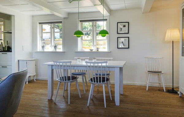 Location de vacances - Tejn , Danemark - I67079 6