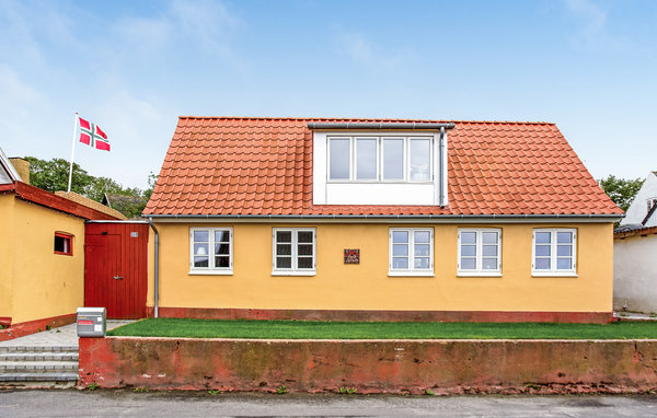 Location de vacances - Tejn , Danemark - I67079 81