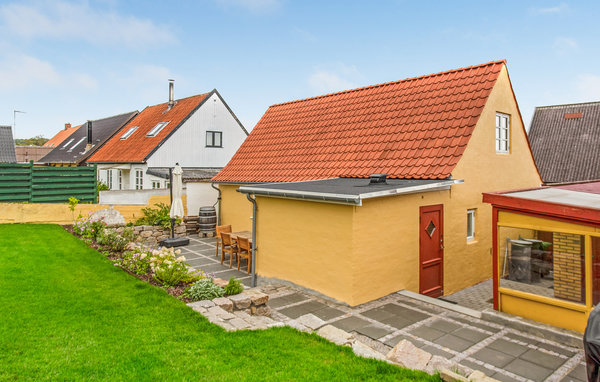 Location de vacances - Tejn , Danemark - I67079 82