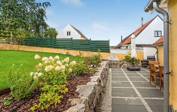 Location de vacances - Tejn , Danemark - I67079 105