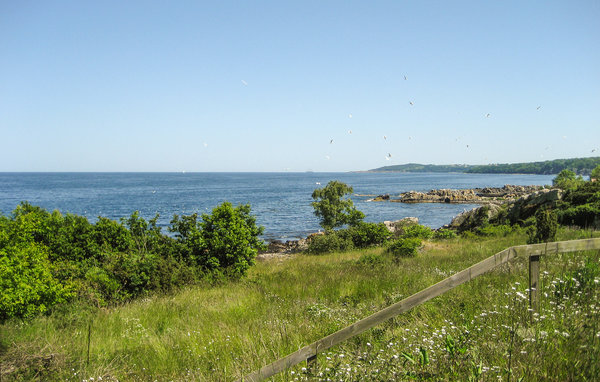 Casa de vacaciones - Rø , Dinamarca - I67080 901