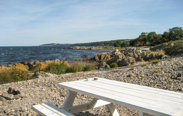 Casa de vacaciones - Rø , Dinamarca - I67080 903