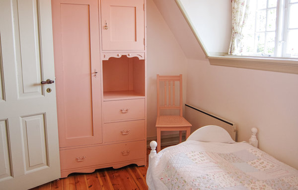 Casa de vacaciones - Rø , Dinamarca - I67080 604
