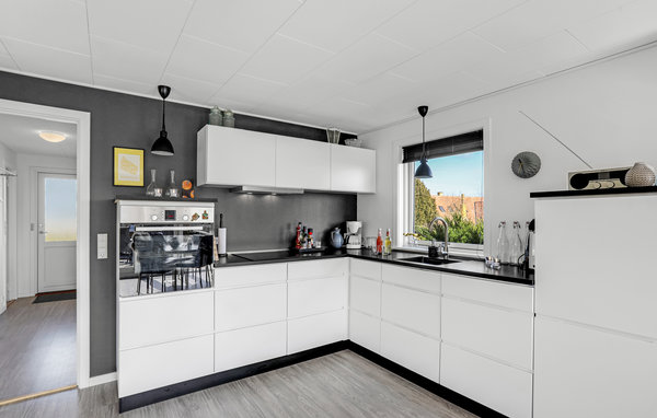 Ferienhaus - Sandkås , Dänemark - I67092 8
