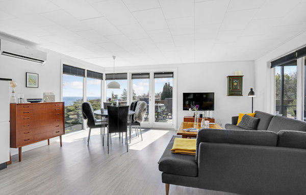 Ferienhaus - Sandkås , Dänemark - I67092 301