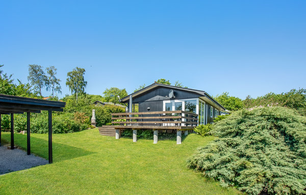 Ferienhaus - Sandkås , Dänemark - I67092 82