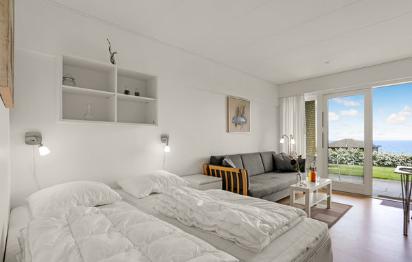 Apartment - Sandkås , Denmark - I67103 601