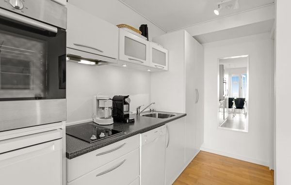 Apartment - Sandkås , Denmark - I67103 7