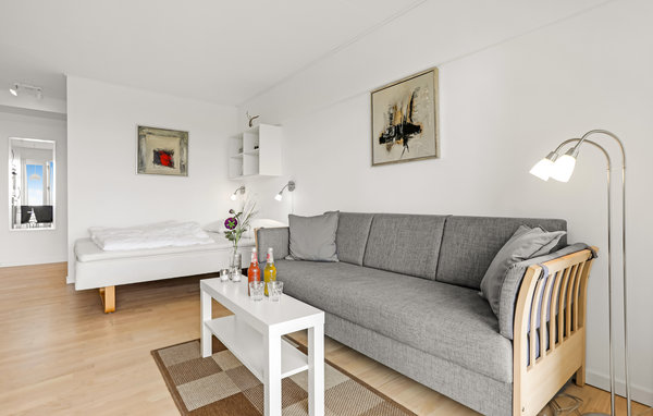 Apartment - Sandkås , Denmark - I67103 301