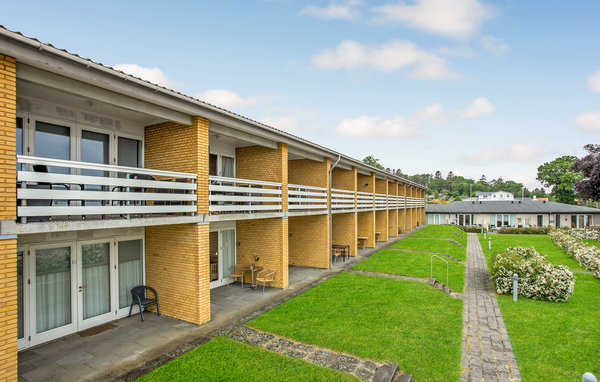 Apartment - Sandkås , Denmark - I67103 1