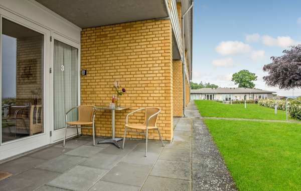 Apartment - Sandkås , Denmark - I67103 101