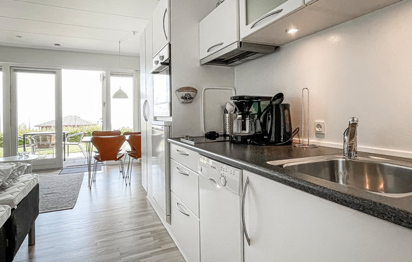 Apartman - Sandkås , Danska - I67105 401