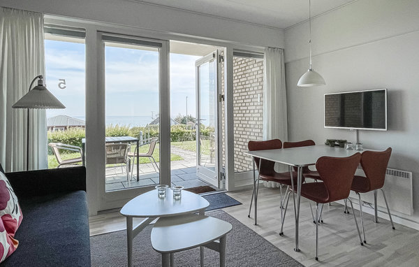 Apartman - Sandkås , Danska - I67105 4