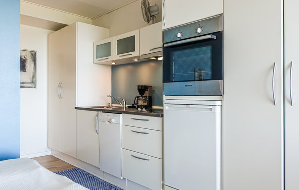 Appartement - Sandkås , Danemark - I67106 6