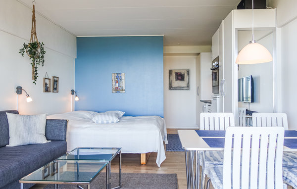 Appartement - Sandkås , Danemark - I67106 4
