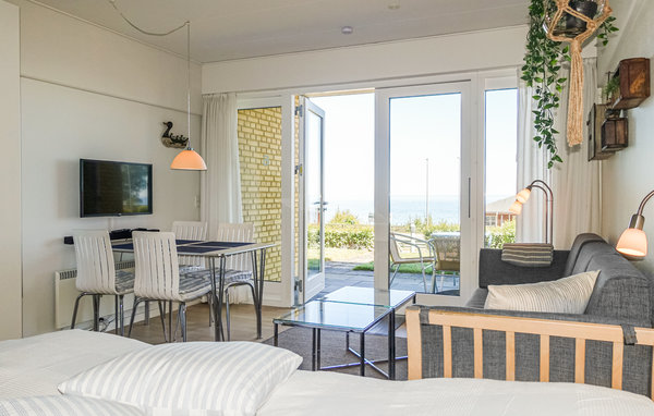 Appartement - Sandkås , Danemark - I67106 301