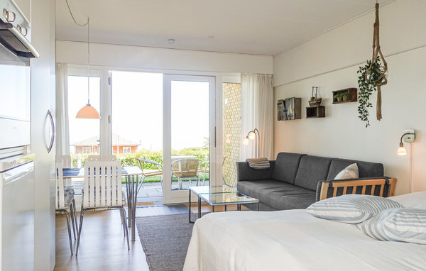 Appartement - Sandkås , Danemark - I67106 302
