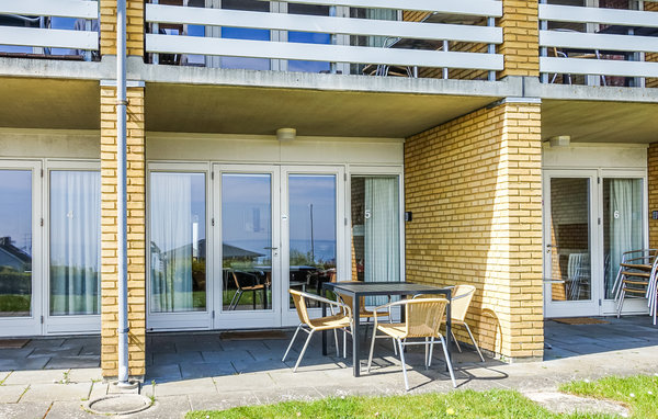 Appartement - Sandkås , Danemark - I67106 7