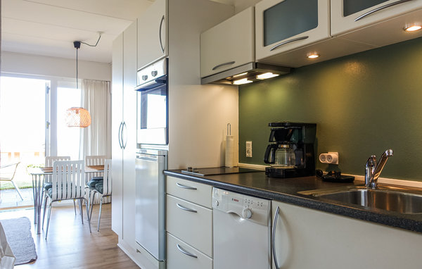 Apartman - Sandkås , Danska - I67107 401