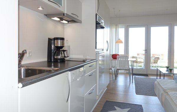 Apartman - Sandkås , Danska - I67109 401