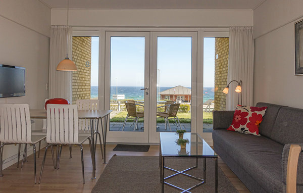Apartman - Sandkås , Danska - I67109 4