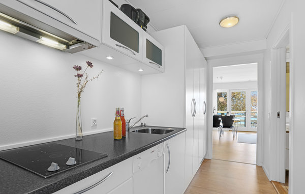 Ferienwohnung - Sandkås , Dänemark - I67115 6