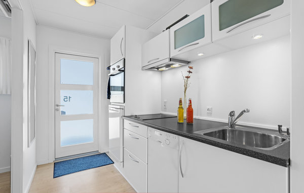 Ferienwohnung - Sandkås , Dänemark - I67115 401