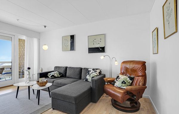 Ferienwohnung - Sandkås , Dänemark - I67115 3