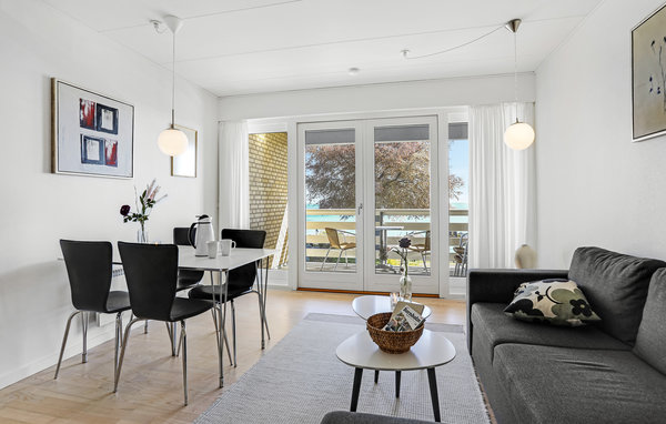 Ferienwohnung - Sandkås , Dänemark - I67115 301