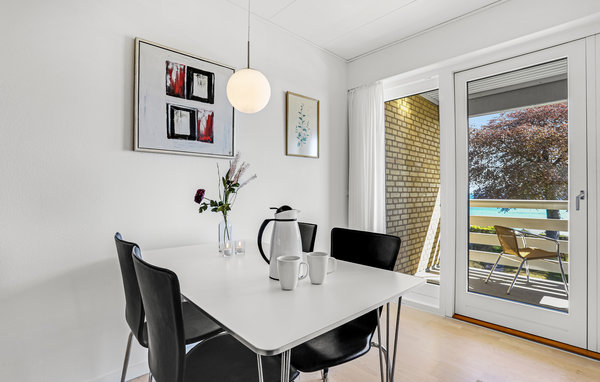 Ferienwohnung - Sandkås , Dänemark - I67115 302