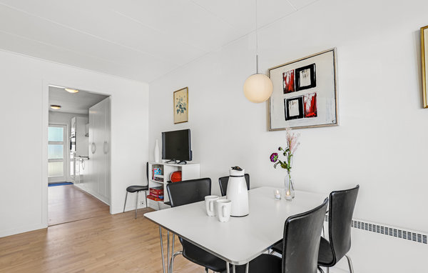 Ferienwohnung - Sandkås , Dänemark - I67115 303