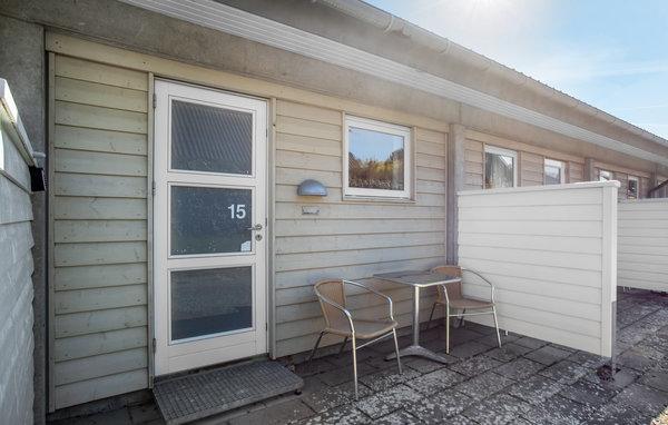 Ferienwohnung - Sandkås , Dänemark - I67115 7