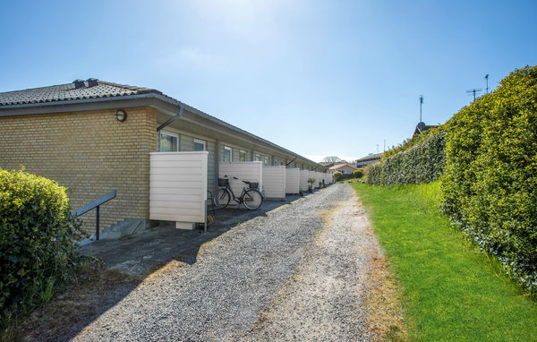 Ferienwohnung - Sandkås , Dänemark - I67115 101