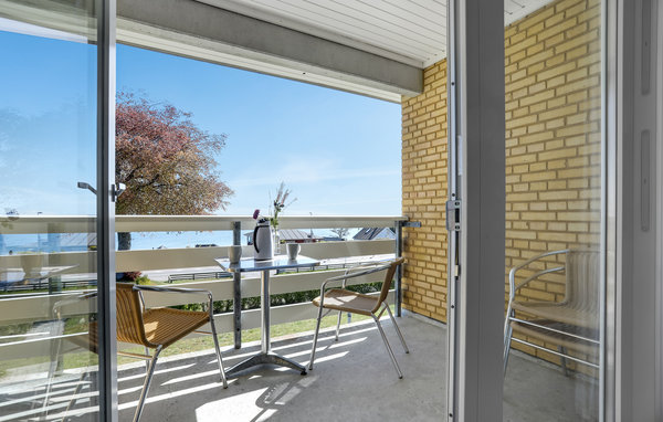Ferienwohnung - Sandkås , Dänemark - I67115 102