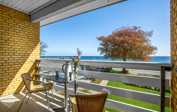 Ferienwohnung - Sandkås , Dänemark - I67115 103