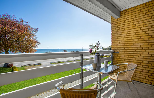 Ferienwohnung - Sandkås , Dänemark - I67115 104
