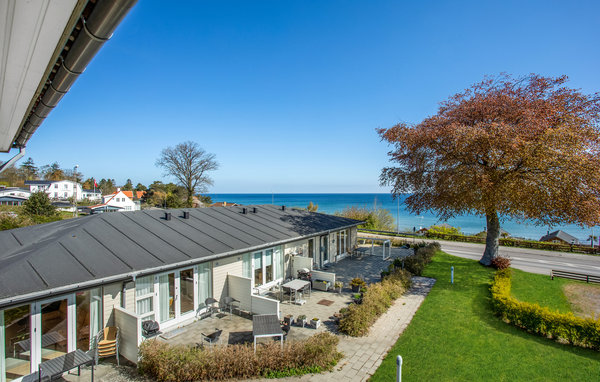 Ferienwohnung - Sandkås , Dänemark - I67115 8