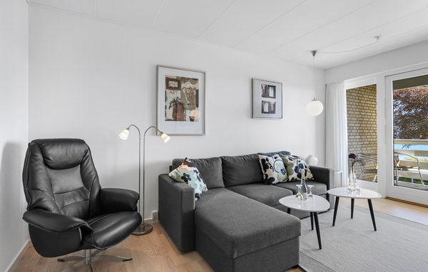 Semesterlägenhet - Sandkås , Danmark - I67116 3