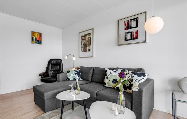 Semesterlägenhet - Sandkås , Danmark - I67116 301