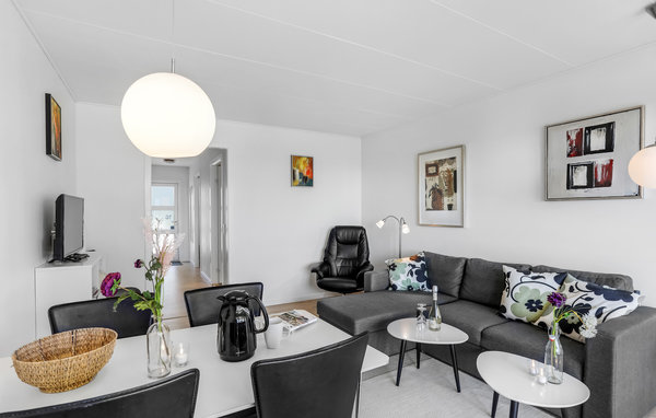 Semesterlägenhet - Sandkås , Danmark - I67116 4
