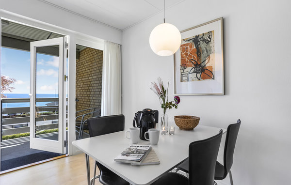 Semesterlägenhet - Sandkås , Danmark - I67116 302
