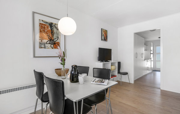 Semesterlägenhet - Sandkås , Danmark - I67116 303