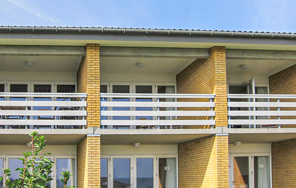 Semesterlägenhet - Sandkås , Danmark - I67116 81