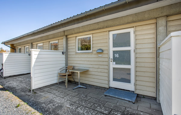 Semesterlägenhet - Sandkås , Danmark - I67116 7