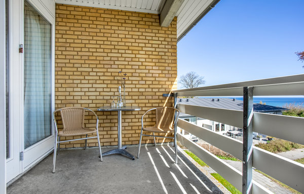 Semesterlägenhet - Sandkås , Danmark - I67116 101