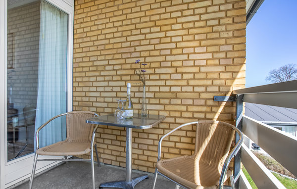 Semesterlägenhet - Sandkås , Danmark - I67116 103