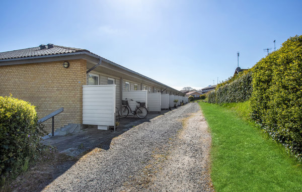 Semesterlägenhet - Sandkås , Danmark - I67116 104