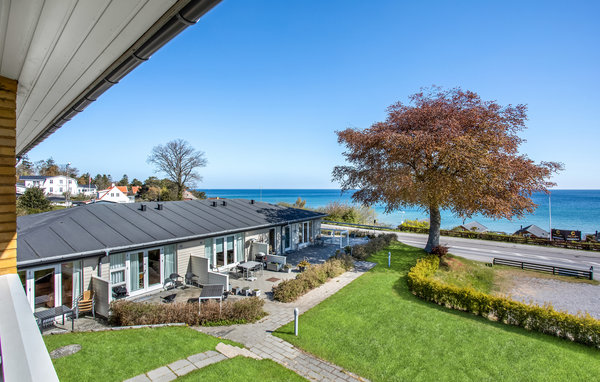 Semesterlägenhet - Sandkås , Danmark - I67116 201