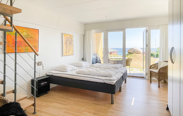 Apartament - Sandkås , Dania - I67126 601